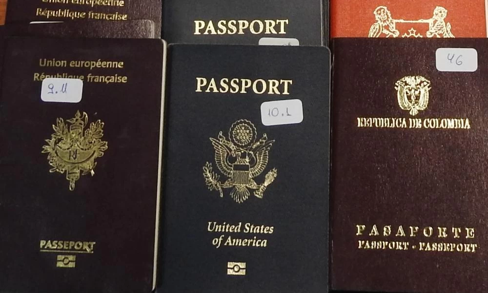 Αυτά είναι τα 10 πιο ισχυρά διαβατήρια -Σε ποια θέση το ελληνικό